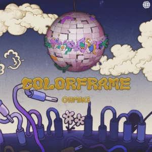 COLORFRAME